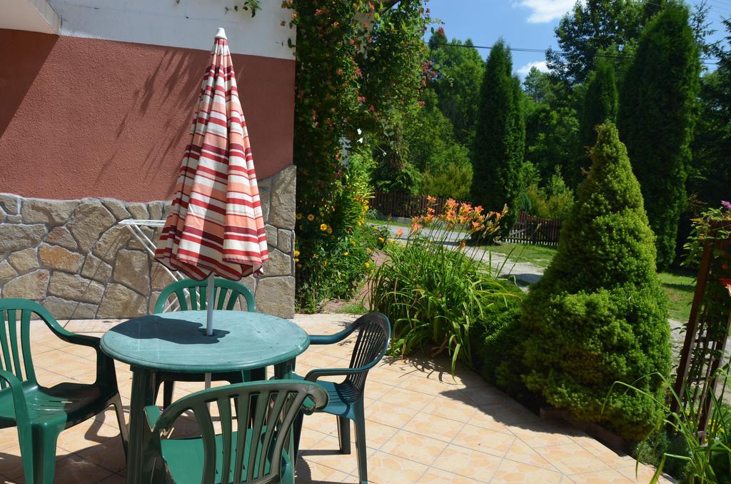 Gospodarstwo agroturystyczne Wypoczynek U Bożeny I Edka Tkaczyków Grywald